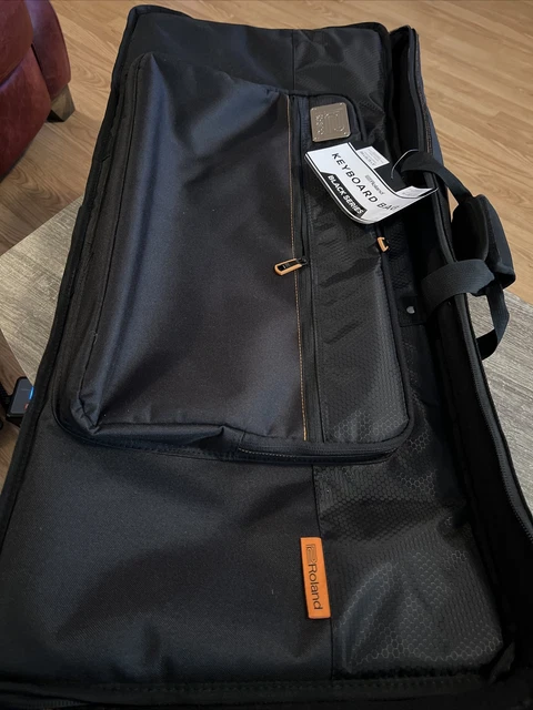 Roland Keyboard Bag CB 8490 (49-key Keyboard)