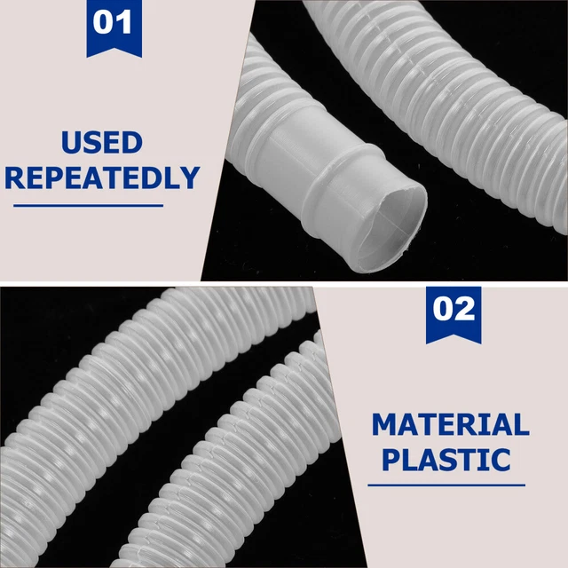 Comment Installer Un Climatiseur Mobile Avec Tuyau D’évacuation