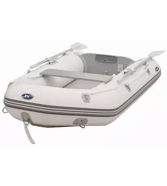 Tender Ev Gonfiabile L180Cm