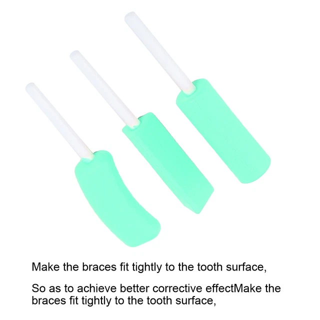 Chewies Orthodontics Bite Teeth Chewies Orthodontics Retainer For Oral Care( Gip