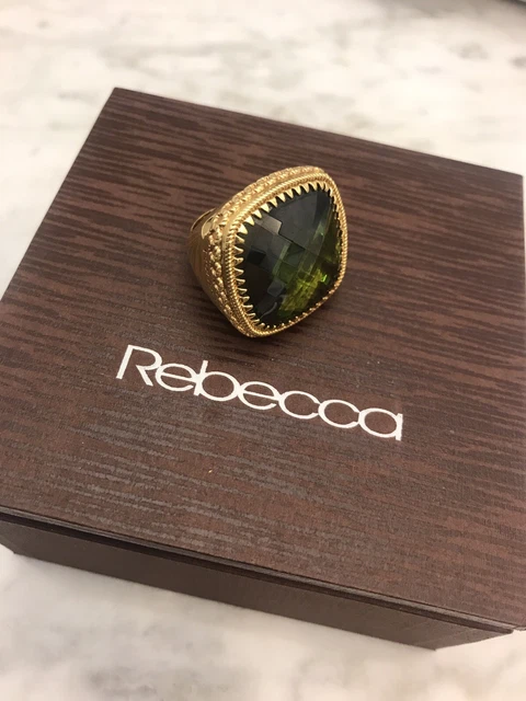 Rebecca anello on sale