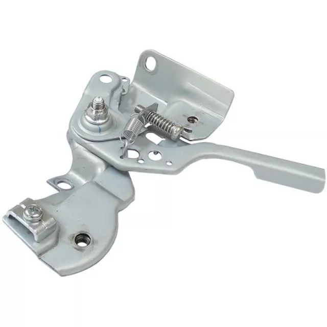 Honda Engine GX120 Throttle Control Lever Assembly 16500 ZH7 U42