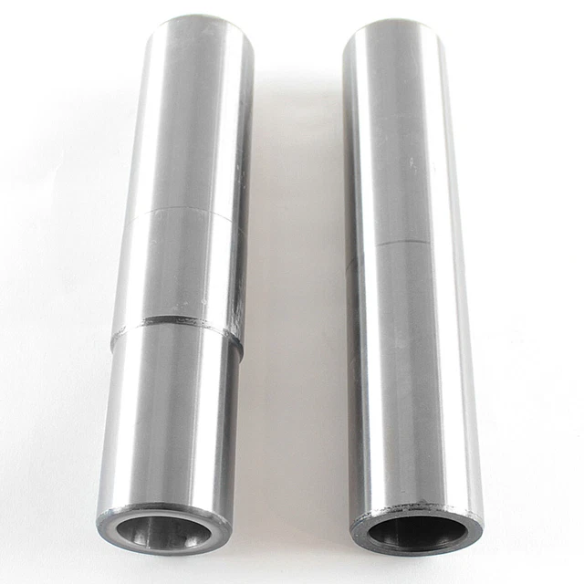 2x Braccio Oscillante + 2x Giunto Sferico Anteriore Sinistra Destra Inferiore