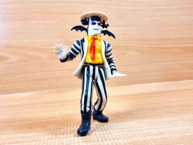 Modellino Beetlejuice Kenner 1989 - Vintage - Originale -