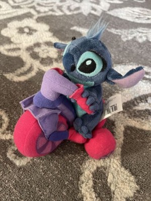 stitch tricycle