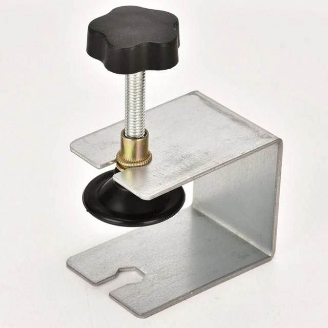 JSKWIKE 12 PCS Pinzette monouso in plastica con Punta Rotonda