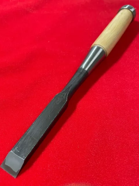 Japanese  Chisel  Timber Chisel  Tadamune 18mm Special Offer Limited Stock