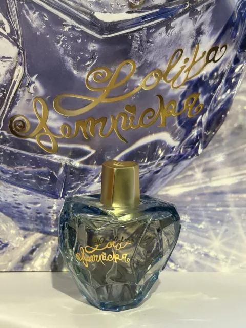 Lolita Lempicka Mon Premier pour Femme 100 ml Eau de Parfum Vaporisateur