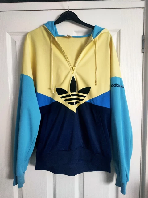 ADIDAS COLORADO HOODIE 185.00 PicClick UK