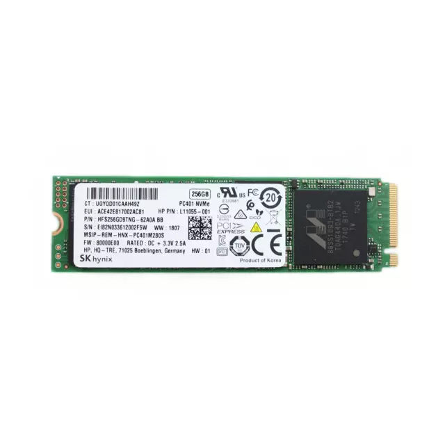Alle sammen tag indre Intel 660p Ssd 512GB 1TB 2TB Solid State Drive PCI Express, 57% OFF