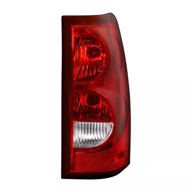 Monaco Monarch 2008 2009 2010 Right Passenger Tail Lamp Light Taillight Rear Rv