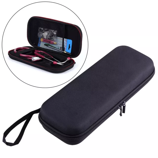 EVA Storage Stethoscope Case Bag fit for Littmann Classic II lll Lightweight S.E