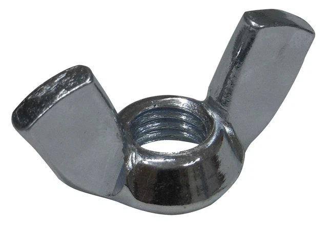 Dado ad alette 250 pz.  m 10 -
