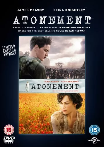 Atonement - Original Posters Series [2007] Games Fast Free UK Postage