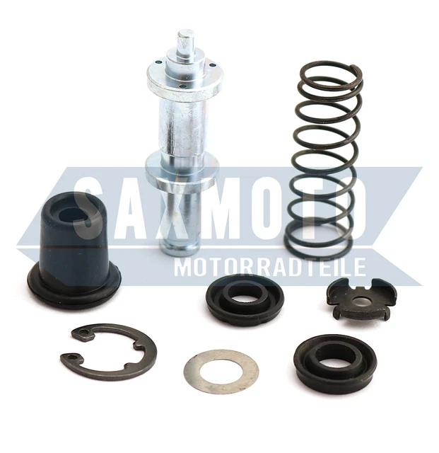 Hauptbremszylinder Reparatursatz Hinten Yamaha RD 350 Bj. 1975 Online Kaufen