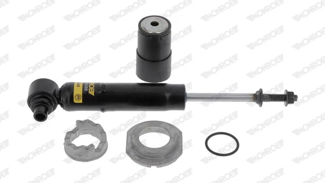 Dämpfer Fahrerhauslagerung MONROE MAGNUM Cabin CB0040 für VOLVO FM FMX FH16 FH12
