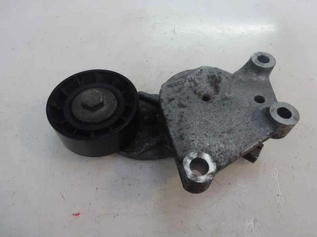 TF114 A 825809 galet tendeur pour CITROEN C3 PICASSO 1.6 HDI 90 2010 2009 117386