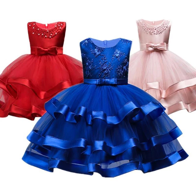 VESTIDOS PARA NIÑAS Vestido de fiesta de princesa Ropa elegante para niña VERANO EUR 21,22 - PicClick FR Vestidos Para Niñas Vestido De Fiesta De Princesa Ropa Elegante Para Niña Verano Eur 21,22 - Picclick Fr