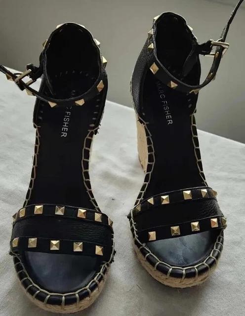 Marc fisher hotsell kegan espadrille wedge