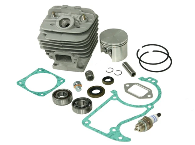 MOTORSÄGENZYLINDER MOTORSÄGEN ZYLINDER KIT ZYLINDER SATZ STIHL 029 MS 290 MS290