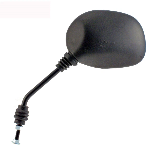 Rétroviseur Gauche RMS Pour Moto Yamaha 125 YBR 2005 RE031 / G Neuf