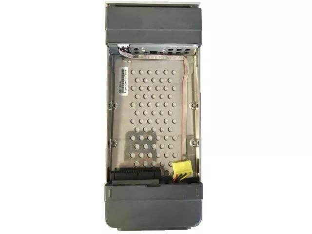 Apple Xserve RAID Module IDE Hard Drive HDD Caddy Tray 620-2189-A w/ Connectors Apple Xserve RAID Module IDE Hard Drive HDD Caddy Tray 620-2189-A w/ Connectors
