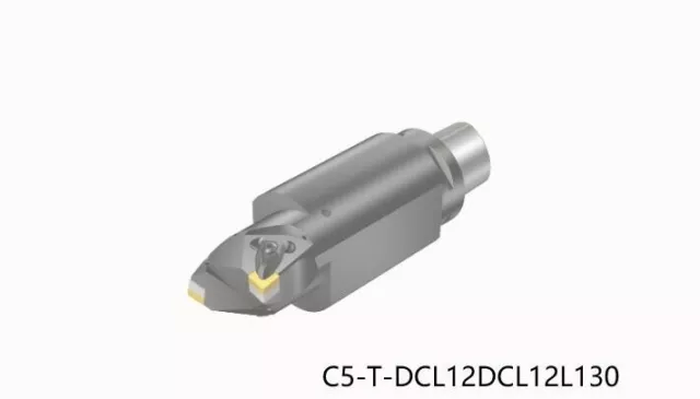 Original  1Pcs User Tools        C5-T-Dcl12Dcl12L130