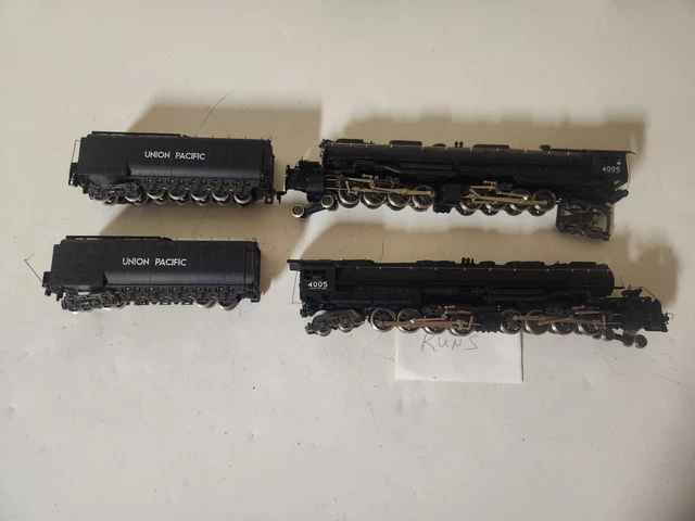 TAB/GERARD HO LOCOTENDER 050 Tq Sncf Verte, 3 Rails Cc, En Boite De Protection EUR 119,00 - FR