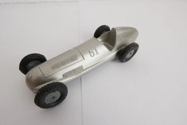 Märklin - 1:35 - Mercedes-Benz Rensport Märklin