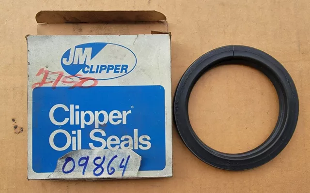 JM Clipper  9864 RUP Oil Seal