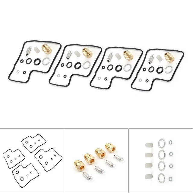 Kit De Reconstruction Superchargeur NEUF Pour Land Rover - Compatibilité Universelle - Réf. LR160736