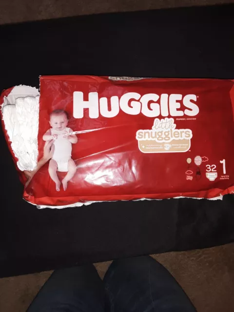 Huggies Ultra Comfort Unisex diapers 4 50 pcs ᐈ Buy at a good price from  Novus