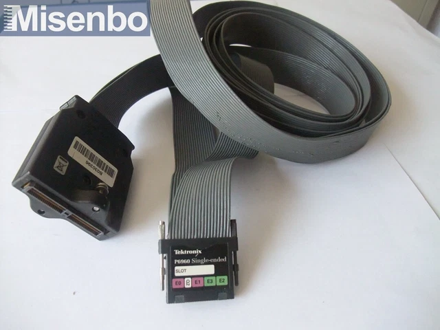Tektronix P6960 Single Ended Data Logic Analyzer Probe