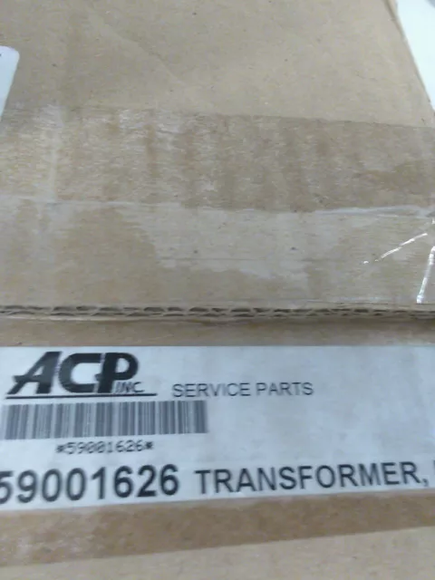 Amana Transformer 59001626