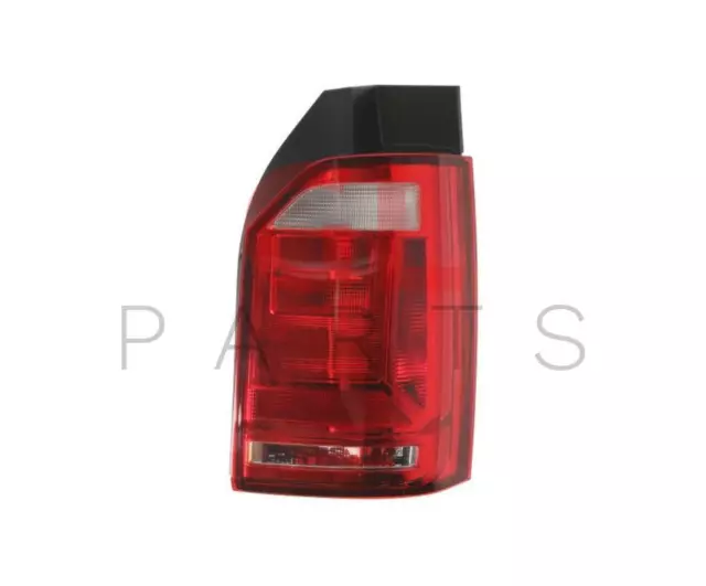 Lampe Feu Arrière Pour VW Transporter T6 2015- 7E0945096K Droit Depo Ece Neuf