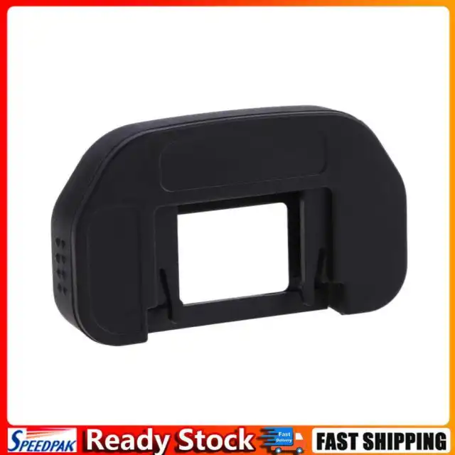 Rubber EB Eye Cup Eyepiece Mini for Canon Eyecup Eyepiece for Photographic Props