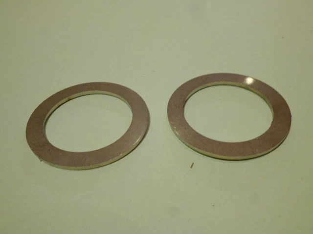 Gear Change Shaft For BSA & Triumph Classics – T20, C15, B40, A50, A65 | UK Made 6 thumbnail image