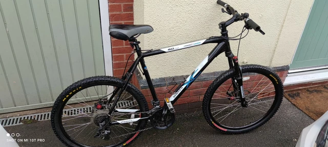 Dawes xc 1.6 2025