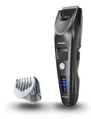 Panasonic Tagliacapelli ER-SC40-K803 Nero