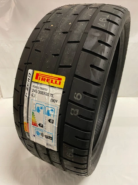 Reifensatz für Lamborghini Huracan