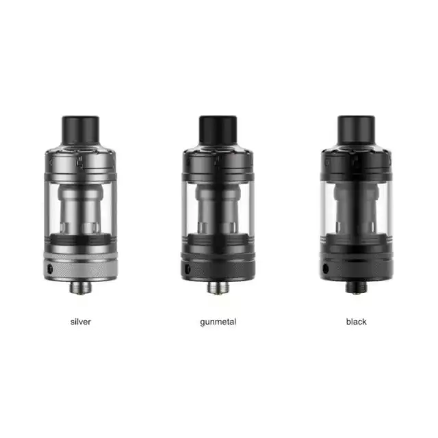 Aspire Nautilus 3 Fertigkopf Verdampfer 22 mm 3 ml