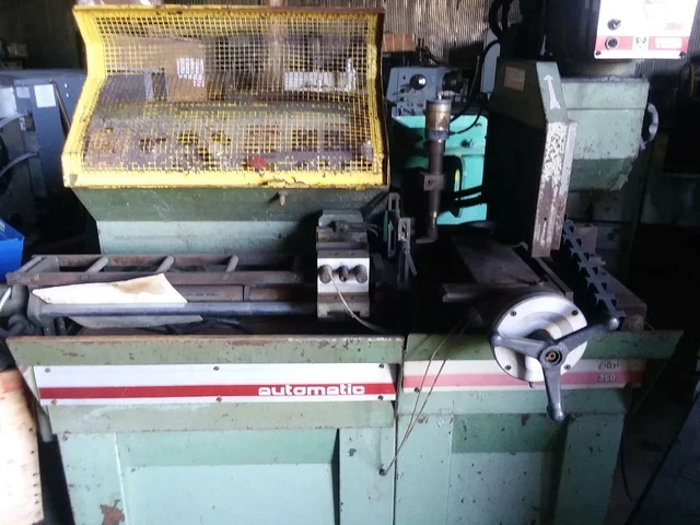 MEP Tiger 350 Automatic Vertical Circular Cold Saw Metal MEP Tiger 350 Automatic Vertical Circular Cold Saw Metal
