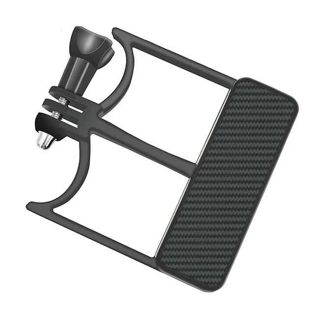 Adattatore gimbal portatile switch mount adattatore per fotocamera OSMO Mobile 6/5 per 9281