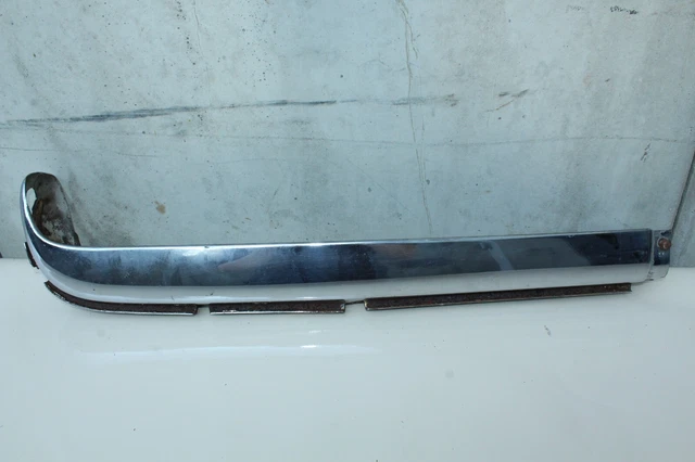 Weatherstrip Rear Windshield Glass Seal Fits Mercedes Benz W114 W115