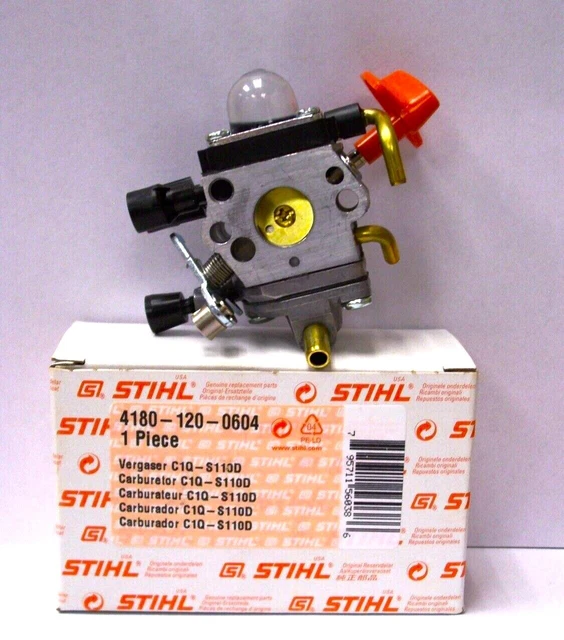 4180 Original Stihl 40 mm Zylinder Zylindersatz FS100 FS110 HL100 KM100 KM110 kaufen bei 4180 Original Stihl 40 mm Zylinder Zylindersatz FS100 FS110 HL100 KM100 KM110 kaufen bei