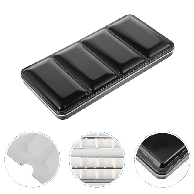 Nuovo Vassoio Da Forno Padella Per Torte In Latta 1 Libbra - Foto 5