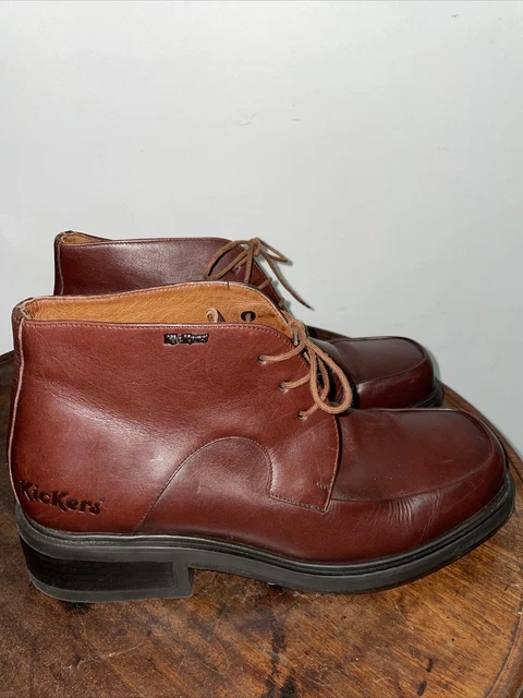 Kickers size hotsell 41