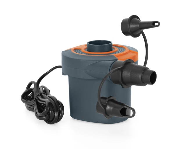 Bestway 62139 Sidewinder Électrique Pompe à Air 110W Compresseur