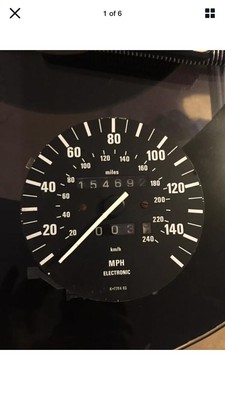 Bmw E30 Speedometer Wiring Diagram Bmw E30 Instrument Cluste