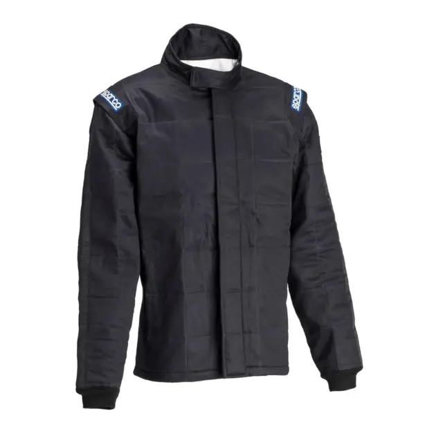 Sparco 001059JJ4XLNR Jade 3 SFI5 Racing Jacket, XL